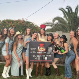 las vegas hibachi at home